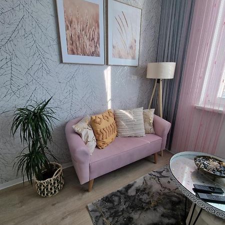 Alpha Apartman 马拉茨基 外观 照片