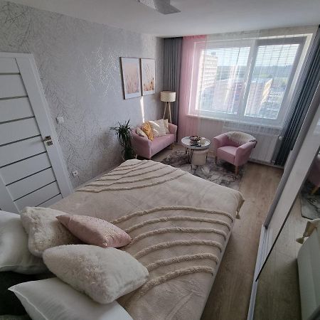 Alpha Apartman 马拉茨基 外观 照片