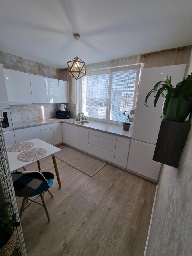 Alpha Apartman 马拉茨基 外观 照片