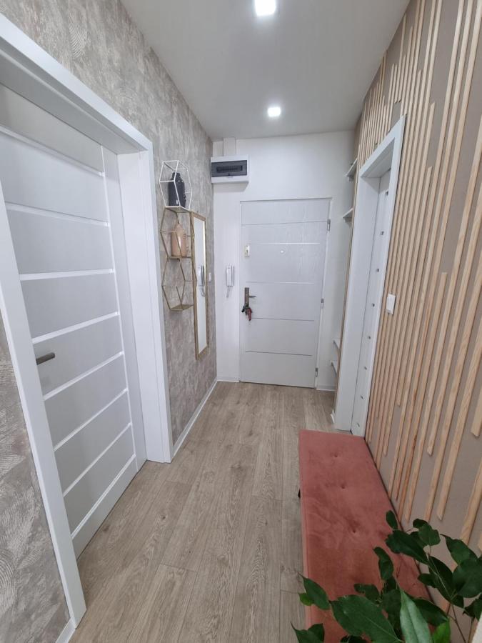 Alpha Apartman 马拉茨基 外观 照片